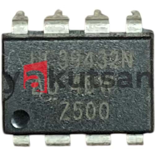 UC39432N