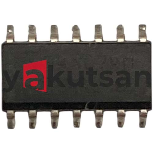 TL084BC