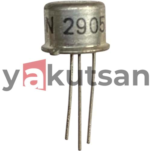 2N2905
