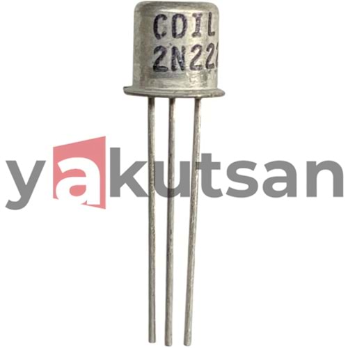 2N2222A