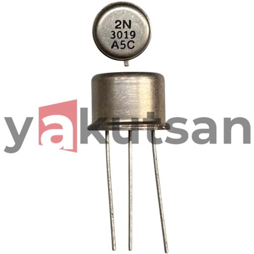 2N3019