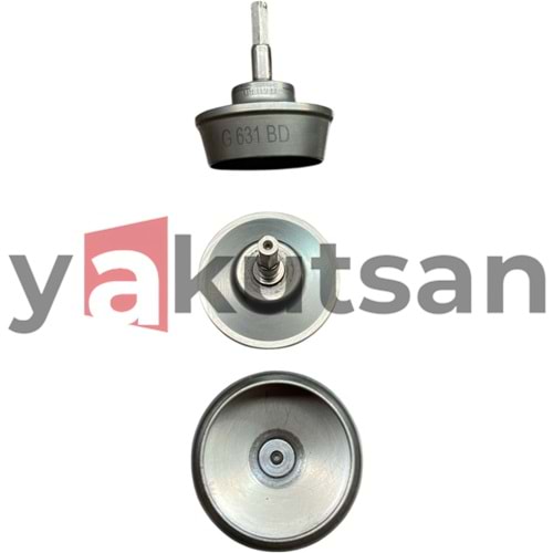 ROTOR G631 BD