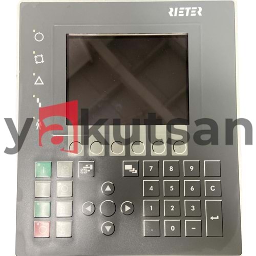RİETER EKRAN 4PP450.0571-K31