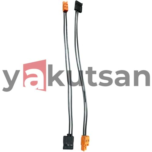 ROTOR MOTOR BESLEME KABLOSU