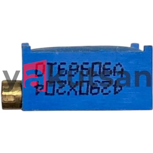 4290 204 TRİMPOT