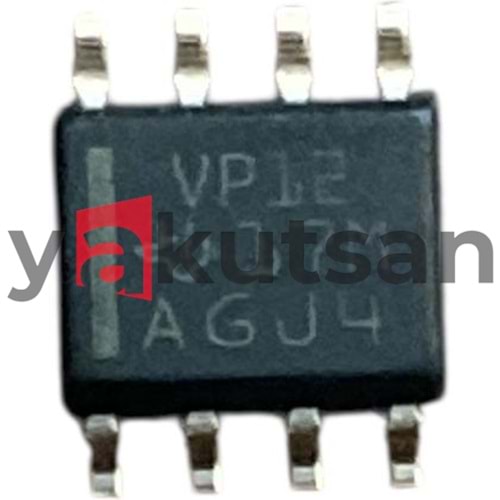 VP12 (SN65HVD12)