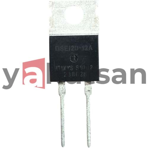 DSE120-12A
