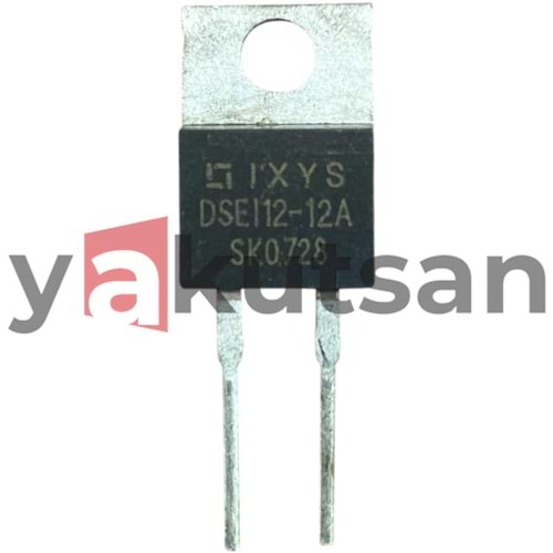DSEI12-12A