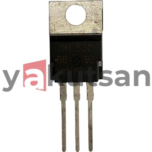 IRF530
