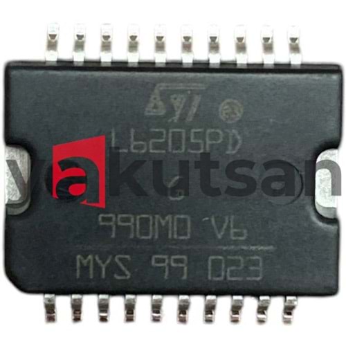L6205D