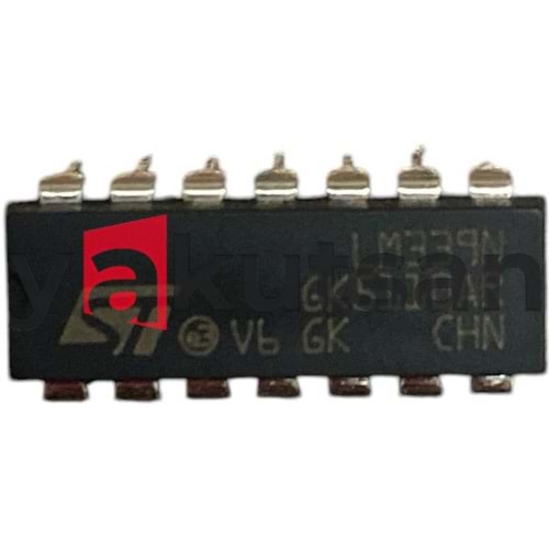 LM339N
