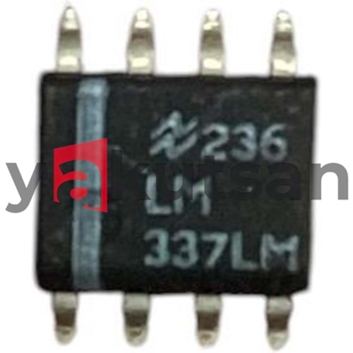 LM337LM