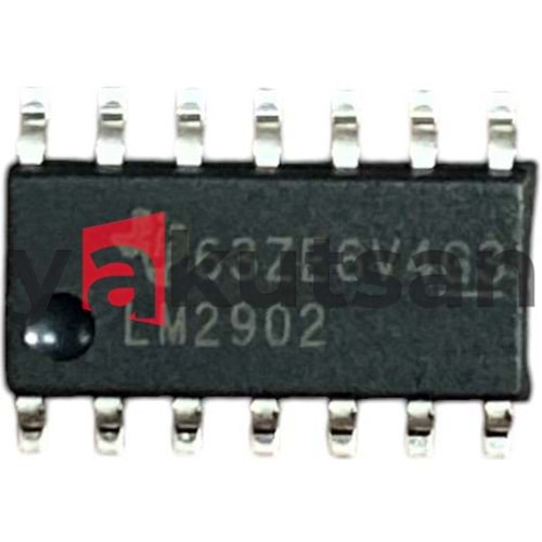 LM2902