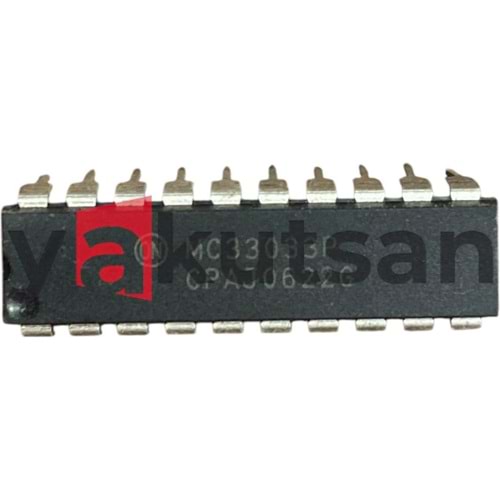MC33033P