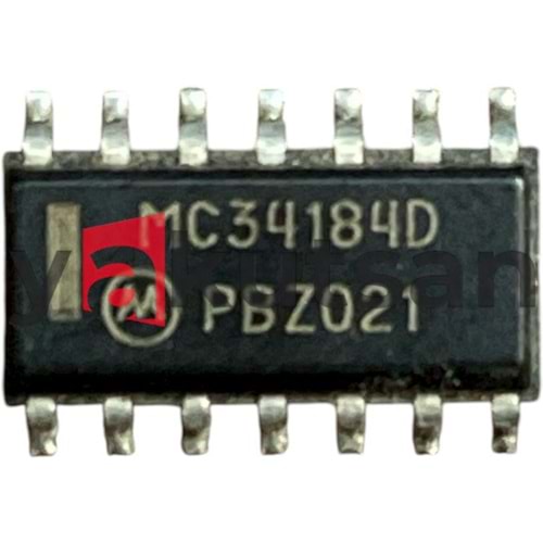 MC34184D