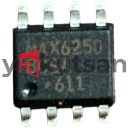 MAX6250