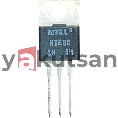 NTE66