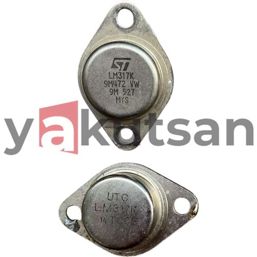 LM317K