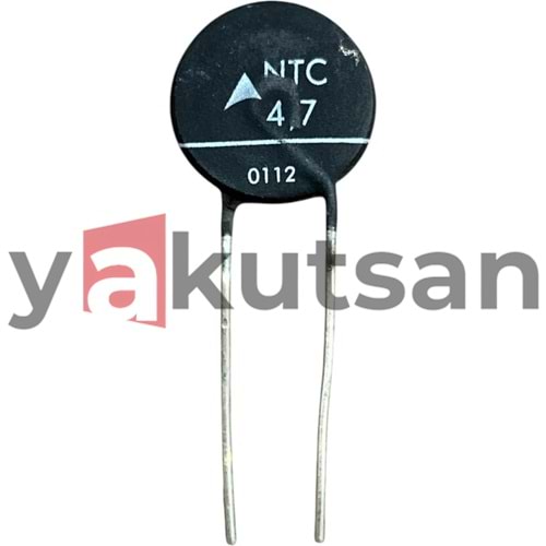 NTC4.7