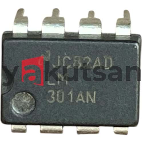 LM301