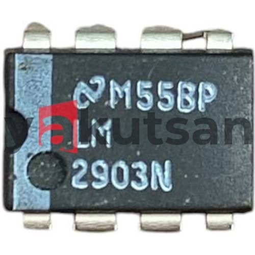 LM2903N