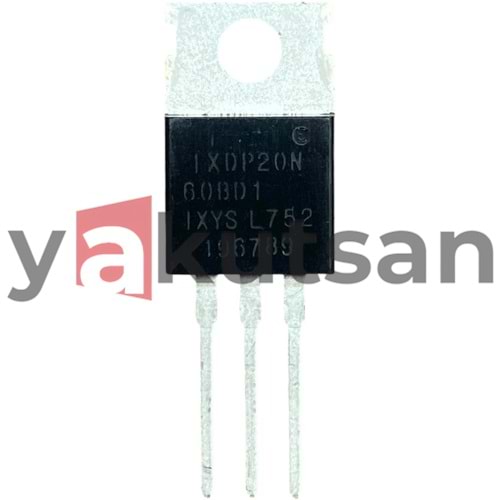 IXDP20N