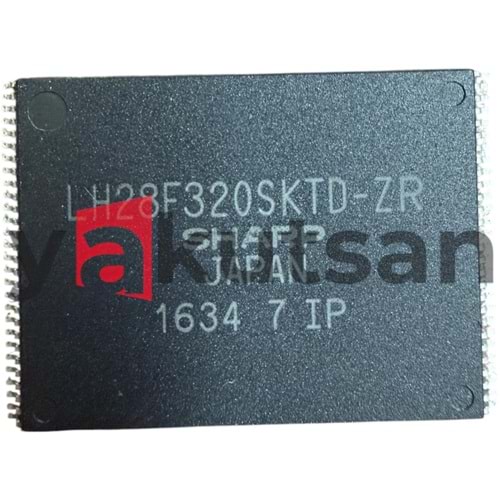 LH28F320SKTD-ZR