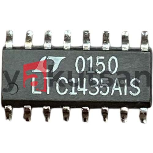 LTC1435AİS