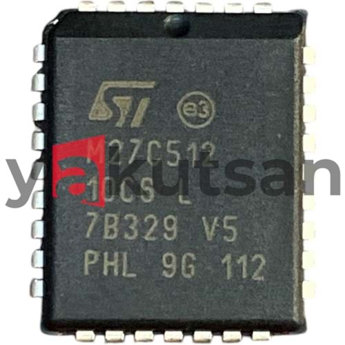 M27C512
