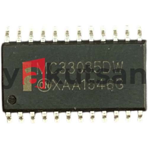 MC33035DW