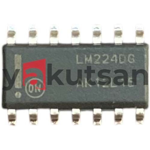 LM224DG