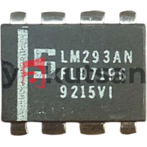 LM293AN
