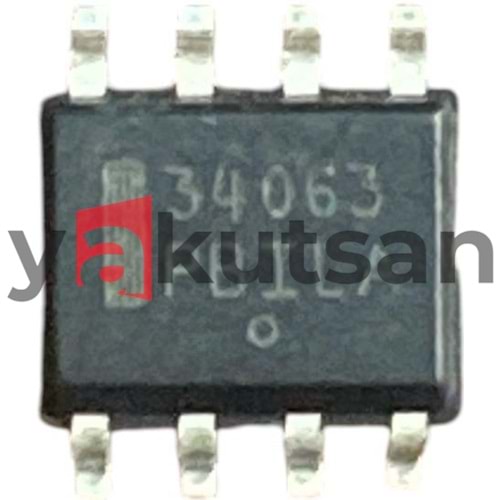 MC34063