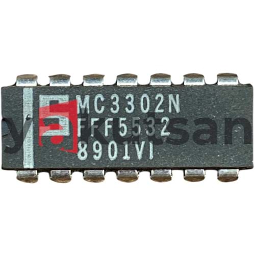 MC3302