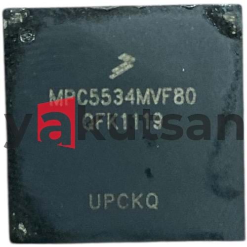 MPC553MVF80