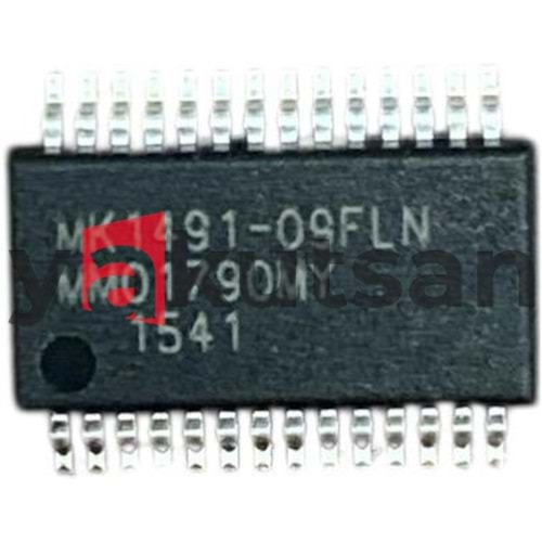 MK1491-09FLN
