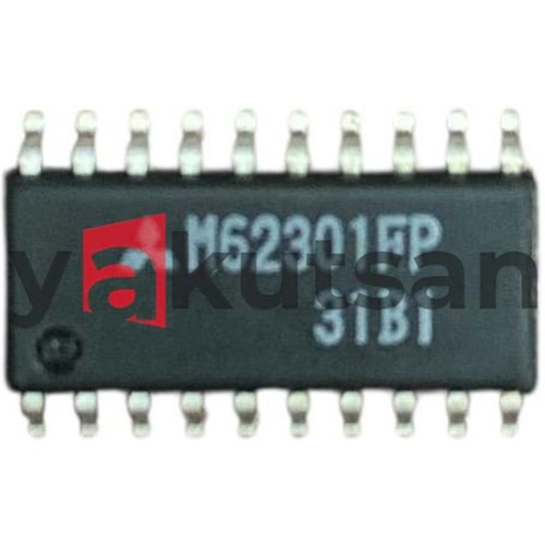M62301FP