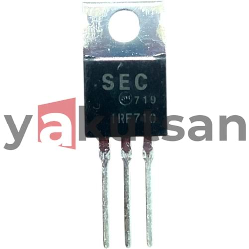 IRF710