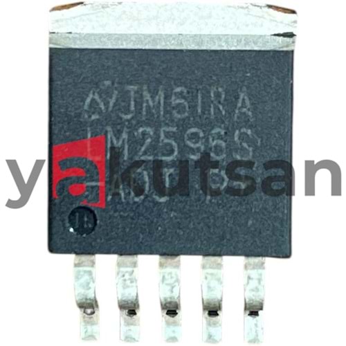 LM2596S
