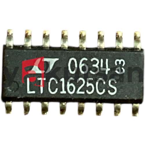 LTC1625CS