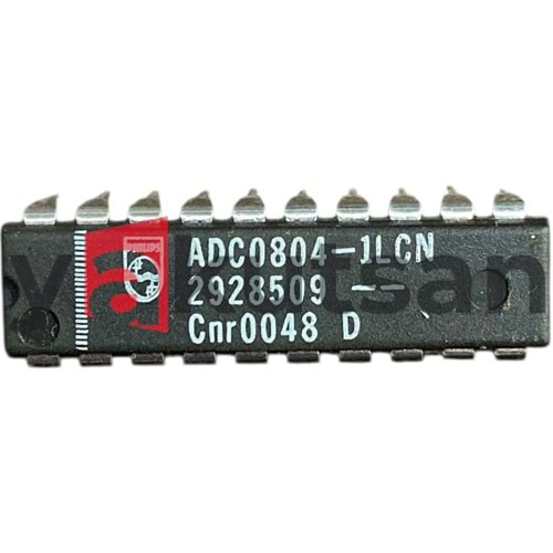 ADC0804-1LCN