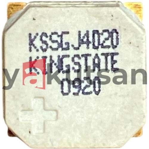 KSSGJ4020 PASİF ZİL