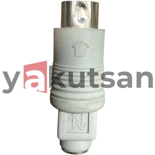 7KLAVYE DÖNÜŞTÜRÜCÜ