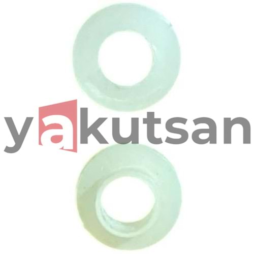 İZALATÖR VE BONCUK