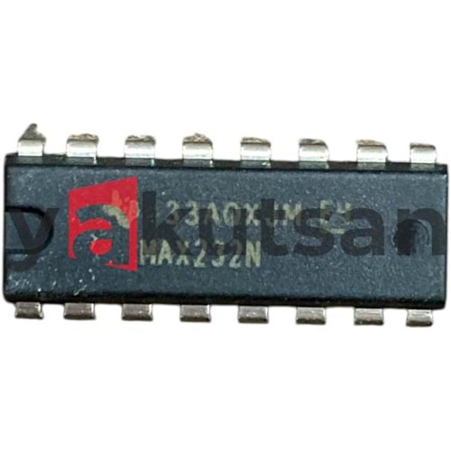 MAX232N