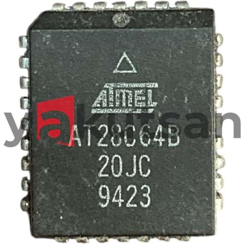 AT28C64B ÇIKMA