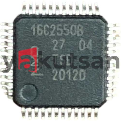 16C2550B