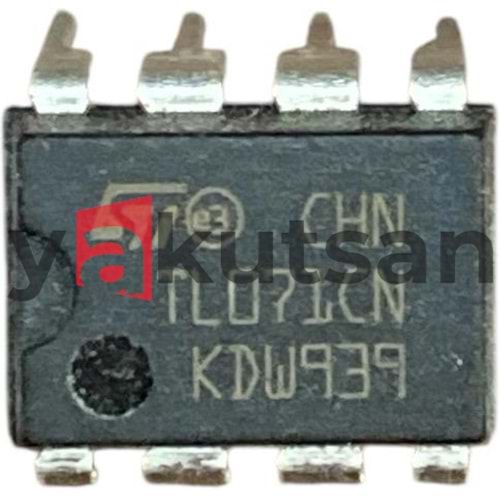 TL071CN