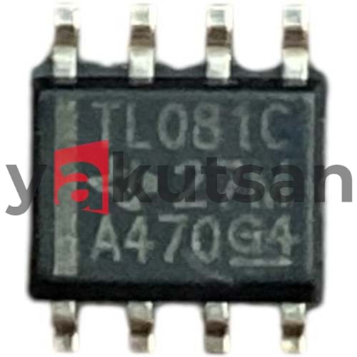 TL081C