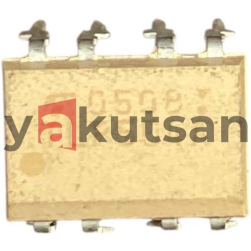 TLP504 ÇIKMA SAĞLAM